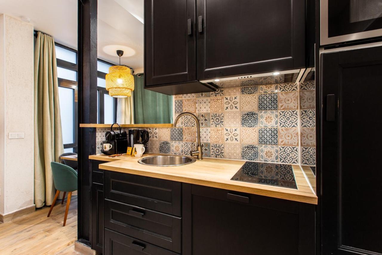 Hsh Moinon - Canal St-Martin Magnifique Appartement 2Br Parijs Buitenkant foto