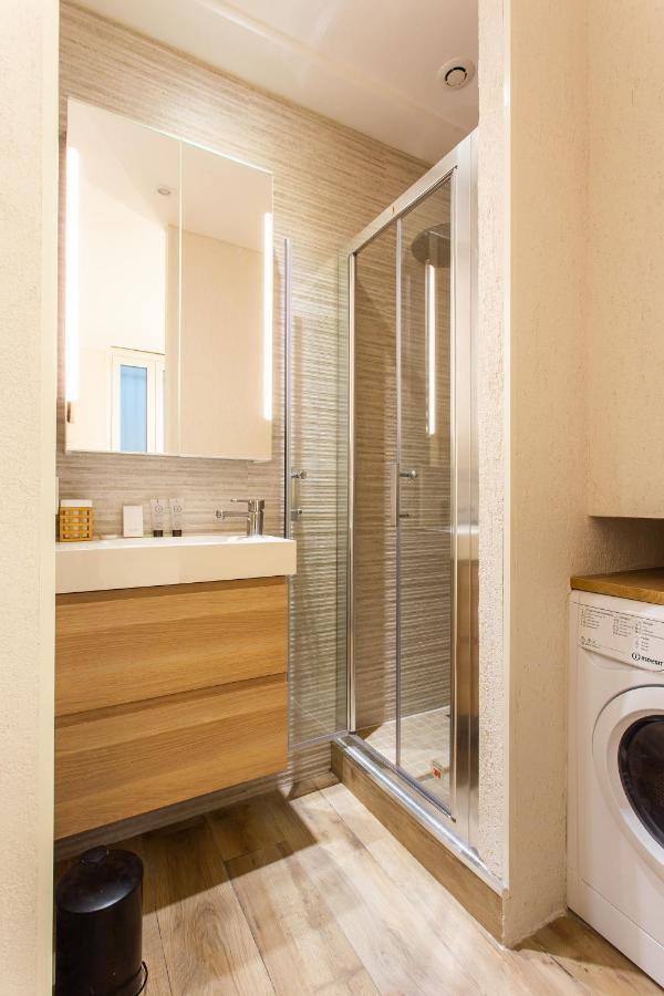 Hsh Moinon - Canal St-Martin Magnifique Appartement 2Br Parijs Buitenkant foto
