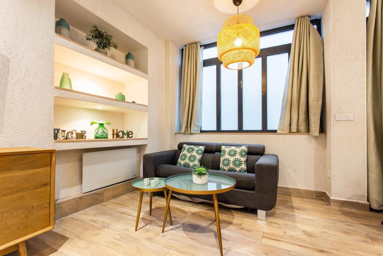 Hsh Moinon - Canal St-Martin Magnifique Appartement 2Br Parijs Buitenkant foto